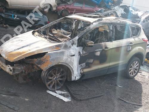 Used Parts FORD KUGA II (DM2)    1126270