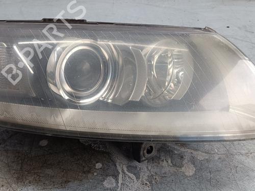 Højre forlygte AUDI A6 C6 (4F2) 2.7 TDI | BP12497872C29 