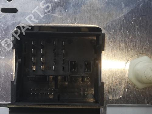 Radio FORD FOCUS II (DA_, HCP, DP) | BP13700358E6