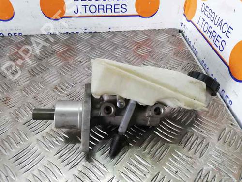Brake master cylinder VOLVO C70 II Convertible (542) D5 | BP2851400M77 