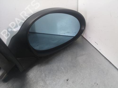 Right mirror BMW 1 (E87)  | BP11229603C27 