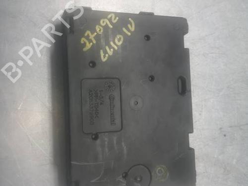 Electronic module RENAULT CLIO IV (BH_) | BP40186189M83 - Image 5