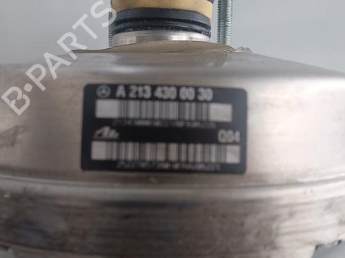 Servo brake MERCEDES-BENZ GLC (X253)  | BP23096381M42 