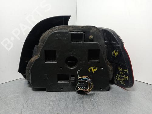 Left taillight BMW 5 (E39)  | BP8005971C34 