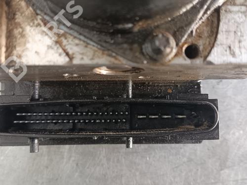 ABS pump FORD TRANSIT Van (FA_ _)  | BP10974587M43 