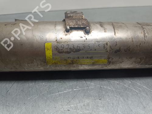 EGR-Ventil OPEL ASTRA H (A04)  | BP18096045M69 
