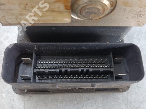 ABS pump FORD FOCUS II (DA_, HCP, DP) 1.6 TDCi | BP8538128M43 