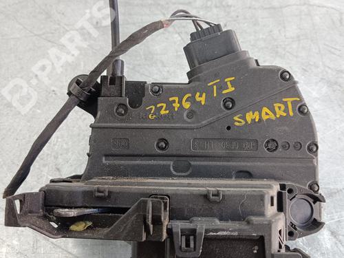Rear left lock SMART FORFOUR (454)  | BP9437590C100 