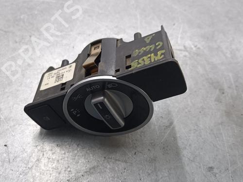 Headlight switch MERCEDES-BENZ A-CLASS (W176) A 180 CDI / d (176.012) | BP15490088I24 