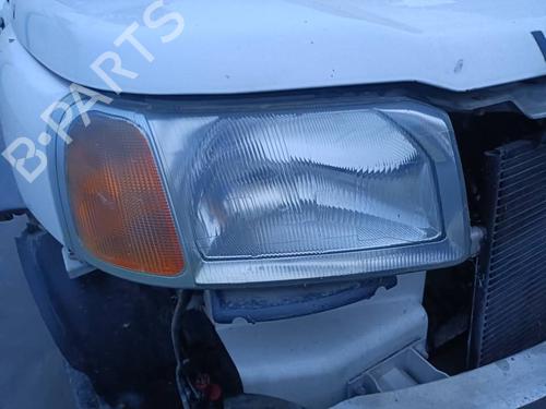 Used Right headlight Right headlight LAND ROVER FREELANDER I (L314) 2.0 DI 4x4 (98 hp) 40005112 40005112
