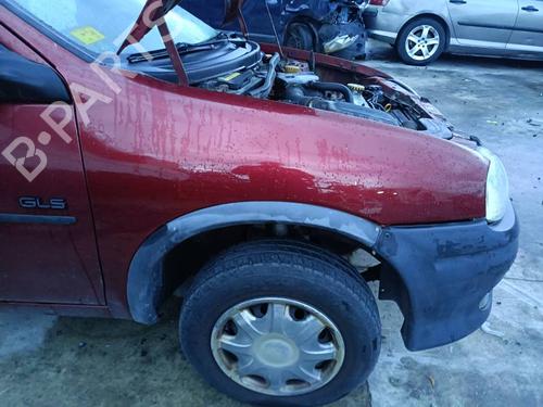 Used Right front fenders Right front fenders OPEL CORSA B (S93) 1.4 i (F08, F68, M68) (60 hp) 39720895 39720895