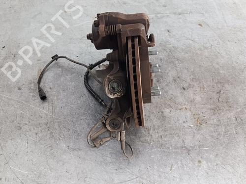 Used Left front steering knuckle KIA NIRO I (DE) 1.6 GDI Plug-in Hybrid (141 hp) 21114961