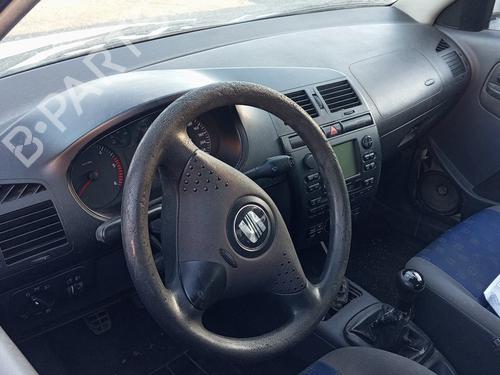 Left headlight SEAT IBIZA II (6K1)  | BP23140421C28 