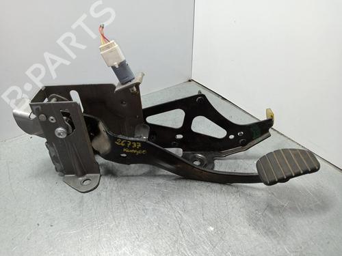 Hand brake RENAULT KANGOO (KC0/1_) 1.5 dCi | BP32475718I18