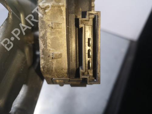 Front wiper motor MERCEDES-BENZ E-CLASS (W211) E 270 CDI (211.016) | BP12497170M29 