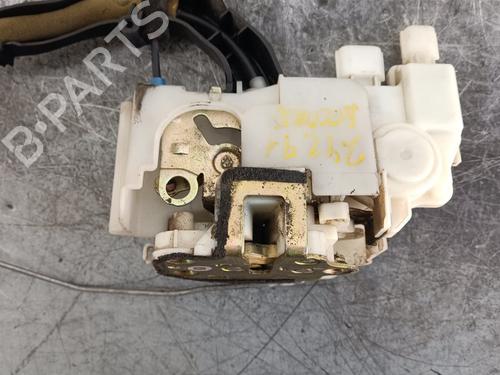 Front left lock HONDA ACCORD VII (CL, CN) 2.2 i-CTDi (CN1) | BP15269154C98 