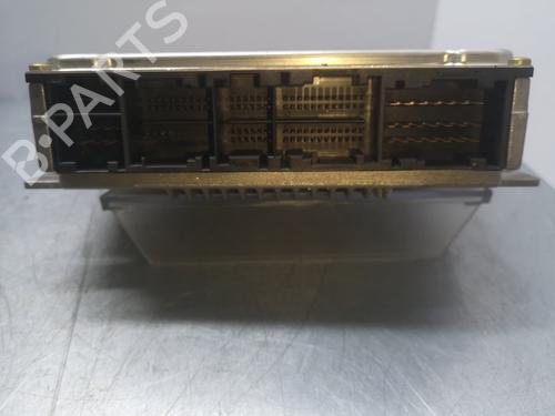 Engine control unit (ECU) MERCEDES-BENZ C-CLASS (W202)  | BP16127610M57 