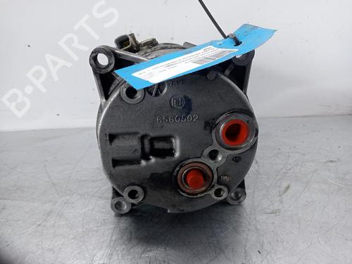 AC compressor PEUGEOT 406 (8B)  | BP26008675M34 