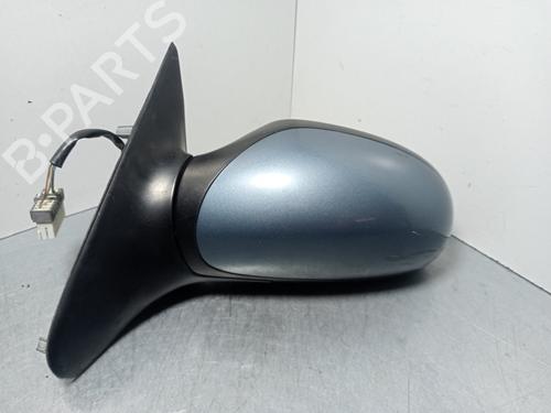 Left mirror PEUGEOT 406 (8B)  | BP23110328C26 