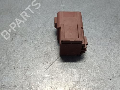 Electronic module PEUGEOT 3008 II SUV (MC_, MR_, MJ_, M4_)  | BP29720616M83 
