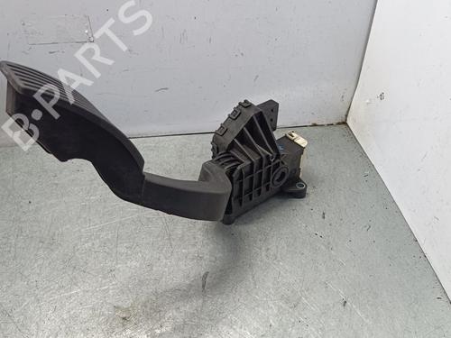Pedal OPEL CORSA D (S07)  | BP19672123I4 