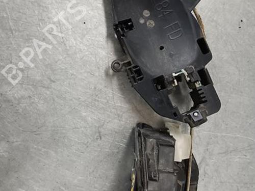 Used Front left lock BMW X1 (E84) sDrive 18 d (143 hp) 17467211