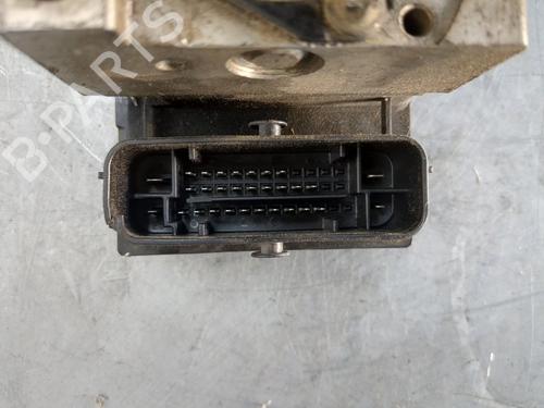 ABS pump SEAT IBIZA III (6L1) | BP30147589M43