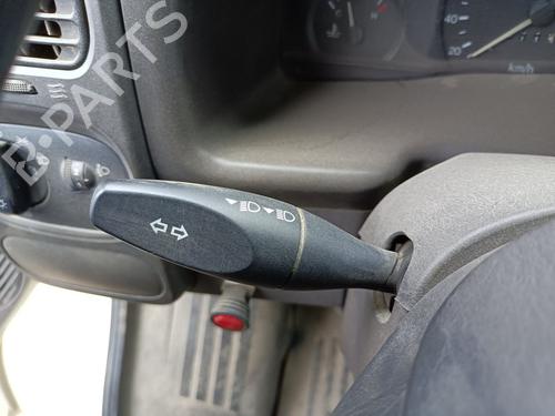 Used Steering column stalk FORD TRANSIT Van (FA_ _) 2.4 TDE (125 hp) 31598298