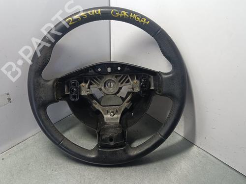 Used Steering wheel NISSAN QASHQAI I (J10, NJ10) 1.5 dCi (110 hp) 30091115