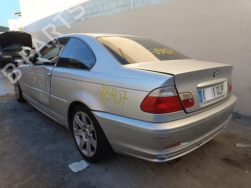 ABS pump BMW 3 Coupe (E46) 323 Ci | BP19392583M43 