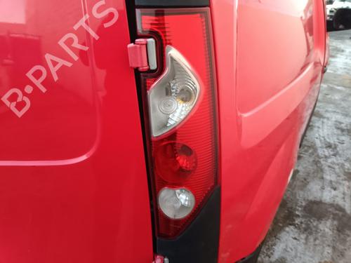 Used Right taillight RENAULT KANGOO / GRAND KANGOO II (KW0/1_) [2008-2025]  25931882