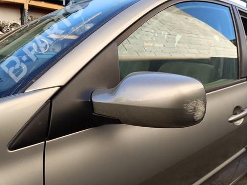 Left mirror RENAULT MEGANE II Estate (KM0/1_) 1.5 dCi (KM16, KM1E) | BP11501687C26 