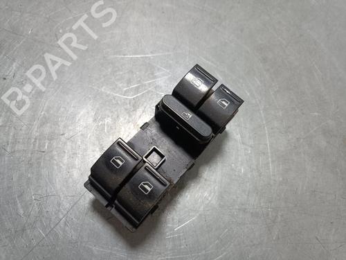Left front window switch SEAT ALTEA (5P1)  | BP16096798I27 
