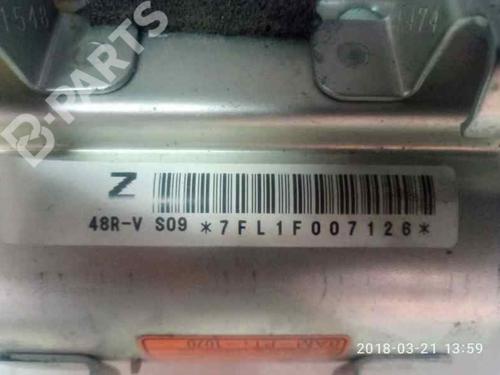 Passenger airbag SUBARU IMPREZA Saloon (GD) 2.0 i AWD (GD9) | BP221108C10 