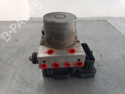 Used ABS pump FIAT DUCATO Van (250_) [2006-2025]  10726654