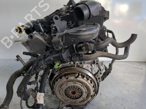 Engine PEUGEOT 3008 II SUV (MC_, MR_, MJ_, M4_)  | BP29720497M1 