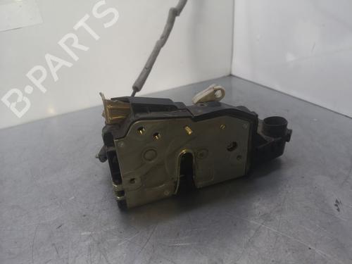 Front left lock BMW 3 (E46) 318 d | BP19433633C98 