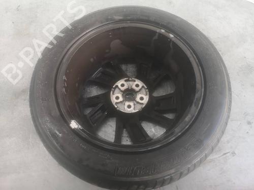 Fælk MG MG ZS SUV (AZS1) | BP38732112C45 - Image 2