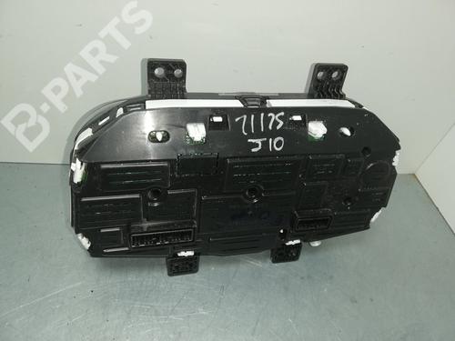 Instrument cluster HYUNDAI i10 II (BA, IA) 1.0 | BP6814613C47 