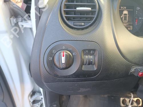 Used Headlight switch SEAT ALTEA XL (5P5, 5P8) [2006-2015]  12958792