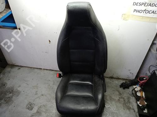 Left front seat MERCEDES-BENZ A-CLASS (W176) A 200 CDI (176.001) | BP32261647C15 - Image 2