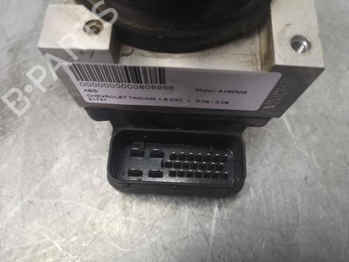 ABS pump CHEVROLET REZZO MPV (U100) 2.0 | BP13646005M43 