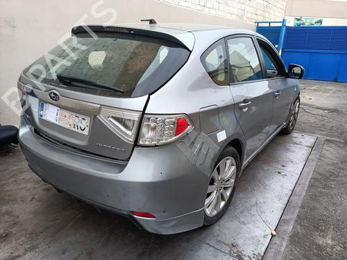 Engine SUBARU IMPREZA Hatchback (GR, GH, G3) 2.0 R AWD (GH7) | BP33798748M1 - Image 9