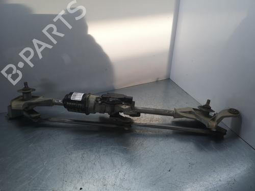 Used Front wiper motor NISSAN PATHFINDER III (R51) 2.5 dCi (174 hp) 8880331