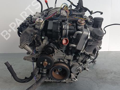 Used Engine Engine MERCEDES-BENZ C-CLASS (W203) C 240 (203.061) (170 hp) 9707617 9707617