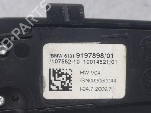 Electronic module BMW 5 Gran Turismo (F07) 530 d | BP17479888M83