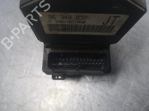 ABS pump DAEWOO LACETTI Hatchback (KLAN)  | BP16439526M43 