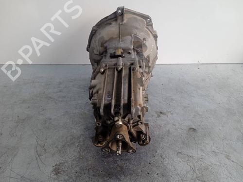 Gearbox BMW 1 (E87) 116 d | BP39994594M3 - Image 4