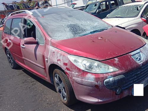 Used Parts PEUGEOT 307 (3A/C) 2.0 16V 4894479