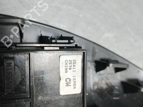 Right front window switch NISSAN JUKE (F15)  | BP29348657I26 